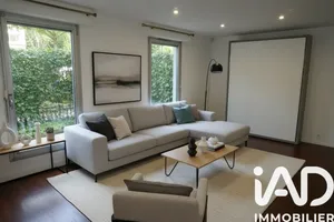Appartement à Torcy (77200)