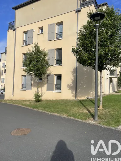 Parking à Savigny-le-Temple (77176)