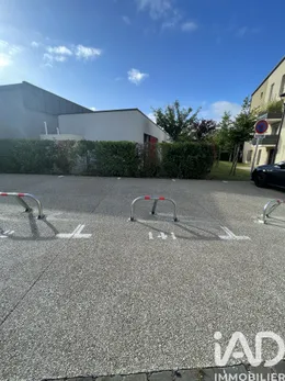 Parking à Savigny-le-Temple (77176)