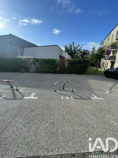 Parking à Savigny-le-Temple (77176)