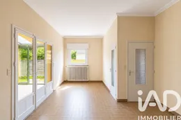 House in Le Mans (72000)