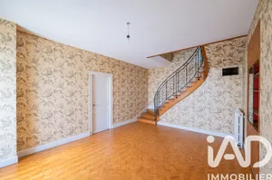 House in Le Mans (72000)