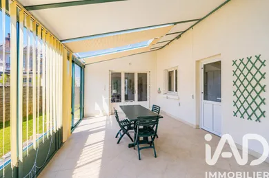 Maison à Le Mans (72000)