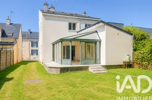 Maison à Le Mans (72000)