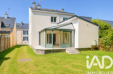 Maison à Le Mans (72000)