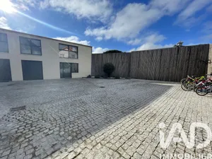 Duplex à Saint-Maur-des-Fossés (94210)