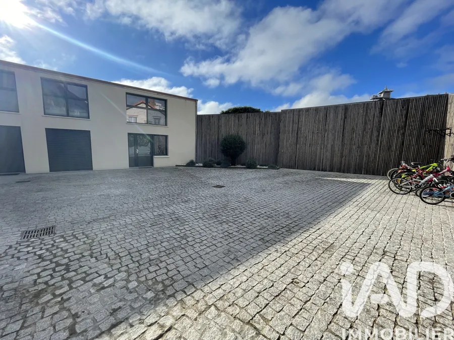Duplex à Saint-Maur-des-Fossés (94210) photo 3