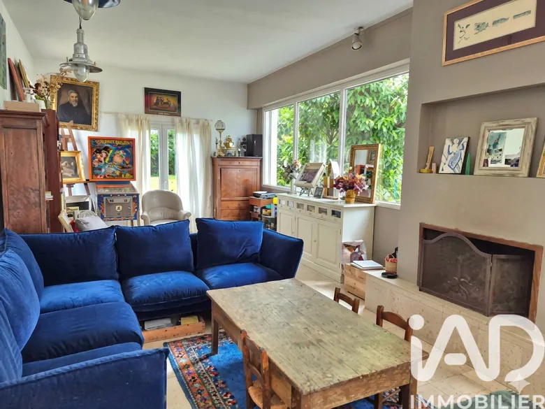 Maison 10 pièces 196 m² · à Carquefou · 196 m² · 615 000 €