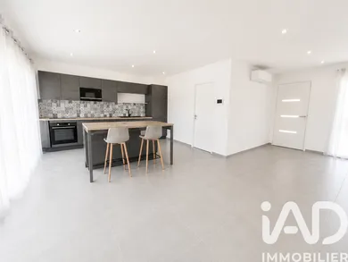 House in Saint-Jean-de-Monts (85160)