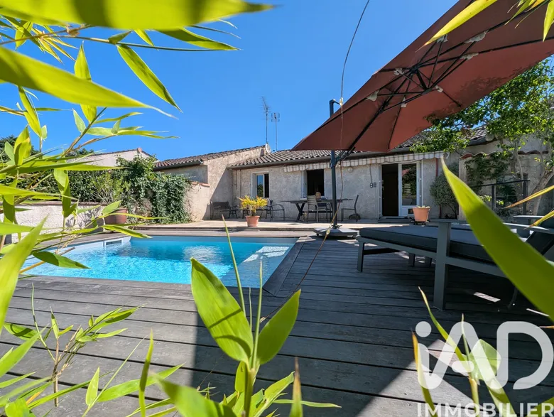 Maison 5 pièces 106 m² · à Gaillac · 106 m² · 225 000 €