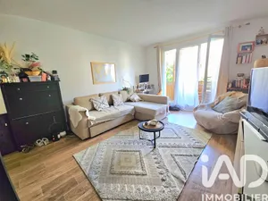 Appartement à Sannois (95110)
