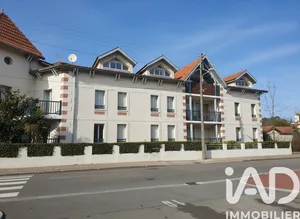 Appartement à Arcachon (33120)