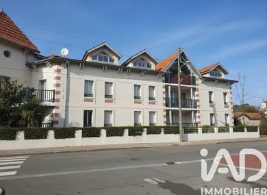 Appartement à Arcachon (33120)