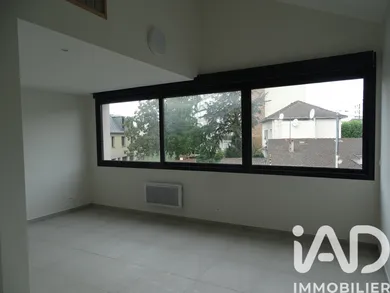 Duplex à Saint-Maur-des-Fossés (94210)