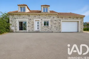 Maison à Gastins (77370)