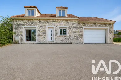 Maison à Gastins (77370)