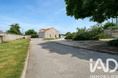 Maison à Gastins (77370)