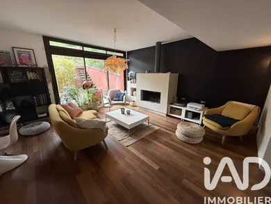 House in Margny-lès-Compiègne (60280)