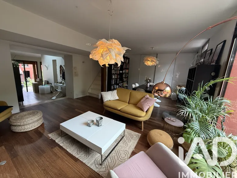 Maison 5 pièces 130 m² · à Margny-lès-Compiègne · 130 m² · 315 000 €