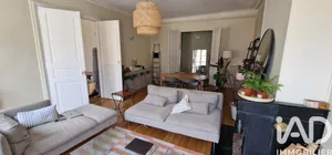 Apartment in Nancy (54000)