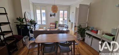 Apartment in Nancy (54000)