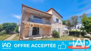 House in Fréjus (83600)