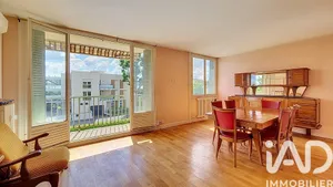 Appartement à Fontaines-sur-Saône (69270)