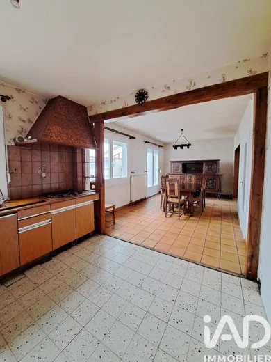House in Estrées-Saint-Denis (60190)