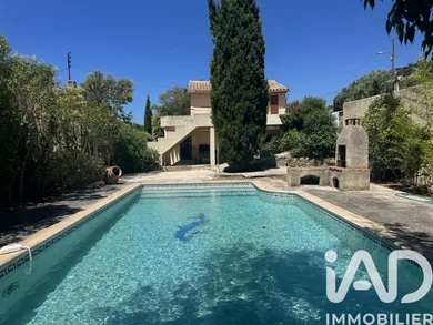 House in Toulon (83000)