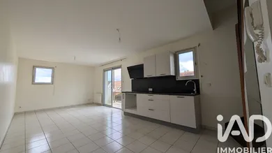 Appartement à Argenteuil (95100)