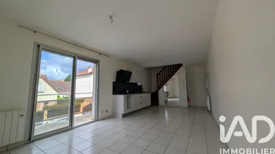 Appartement à Argenteuil (95100)