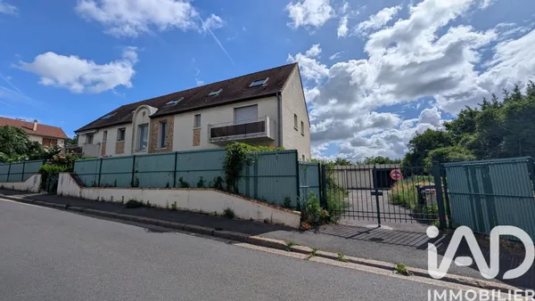 Appartement à Argenteuil (95100) photo 2