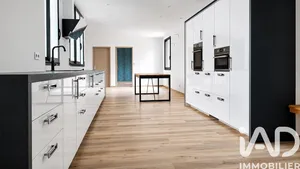 Appartement à Fécamp (76400)