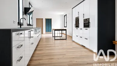 Appartement à Fécamp (76400)
