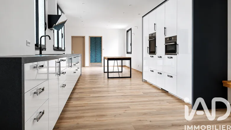 Appartement 3 pièces 93 m² · à Fécamp · 93 m² · 194 000 €