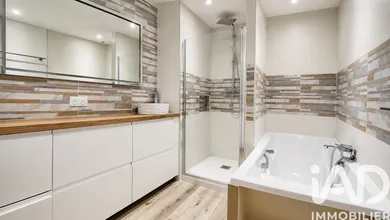 Appartement à Fécamp (76400)