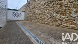 Appartement à Fécamp (76400)