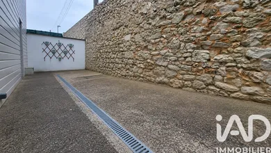 Appartement à Fécamp (76400)