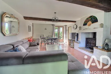 Maison de campagne à Dontreix (23700)