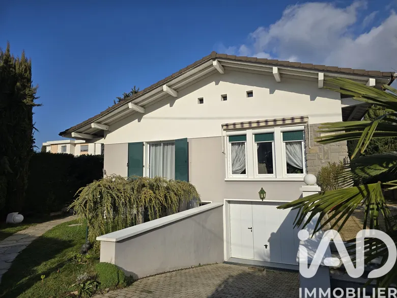Maison 4 pièces 140 m² · à Thonon-les-Bains · 140 m² · 550 000 €