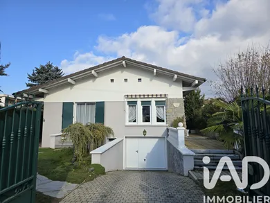 Maison à Thonon-les-Bains (74200)