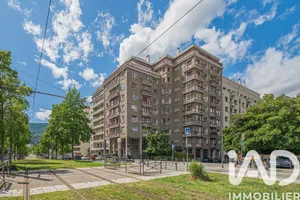 Appartement à Grenoble (38000)