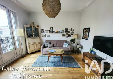 Appartement à Enghien-les-Bains (95880)