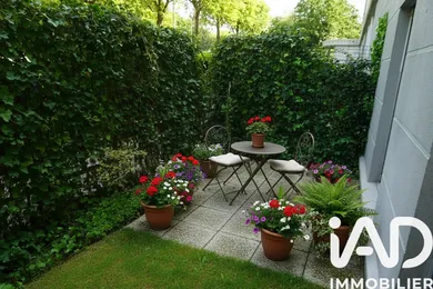 Appartement à Torcy (77200)