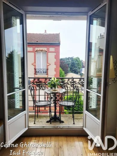 Appartement à Enghien-les-Bains (95880)