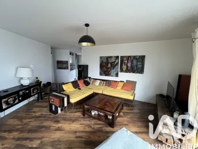 Appartement à Bordeaux (33200)