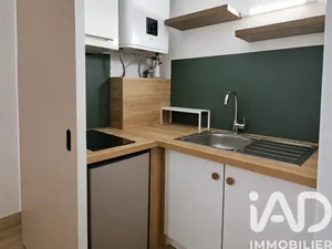 Studio in Bordeaux (33000)