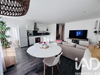 Appartement à La Crau (83260)