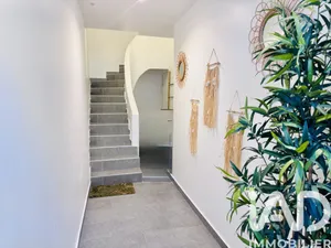 Appartement à La Crau (83260)