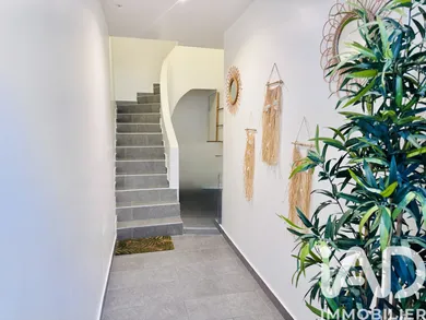 Appartement à La Crau (83260)